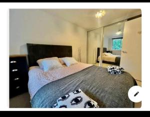 Central 1bed close to transport links