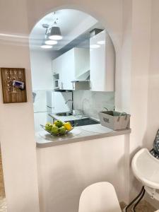 De Bajo De La Palma - Playa Flamenca, Orihuela Costa, La Zenia