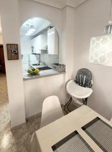 De Bajo De La Palma - Playa Flamenca, Orihuela Costa, La Zenia