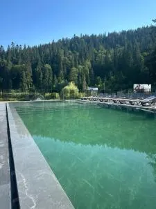 Guest House Turda - 帕利亚尼西亚