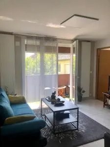 Appartement 2 chambres à Massy TGV - 伊尼