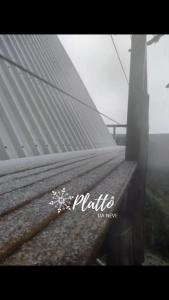 Chalé Platto da Neve
