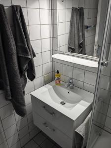 Modernes Studio-Apartment mitten im Ruhrgebiet