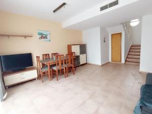 Casa adosada Salou, playa 7min!