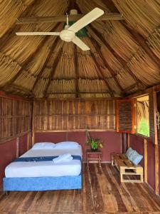 Tayrona Eco-Finca Zelandia Habitaciones y Cabañas