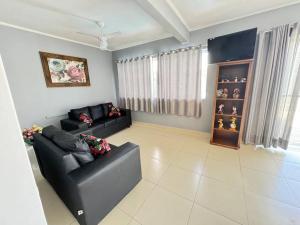 Refúgio à Beira-Mar - Uma Casa para a Sua Famíla