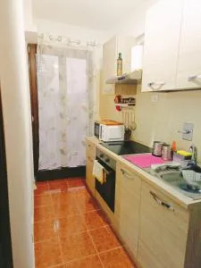 Il Roseto di Anna Home - Marsia