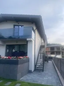 Beige Private Rooms - Miceşti