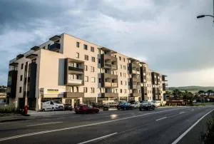 Oferim spre închiriere apartament de Lux - Chinteni