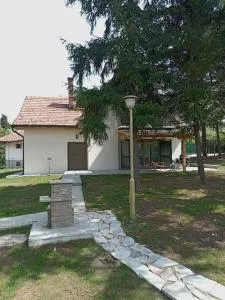 La Casa Sofija - Ropočevo