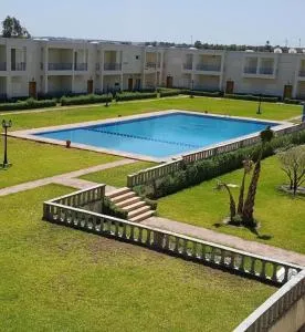 Villa avec piscine, Hacienda Beach Sidi Rahal - Bir Jdid