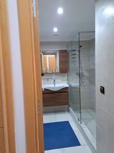 Villa avec piscine, Hacienda Beach Sidi Rahal