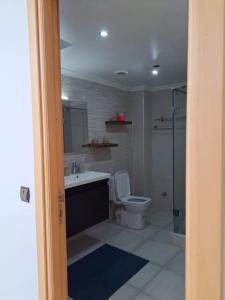 Villa avec piscine, Hacienda Beach Sidi Rahal