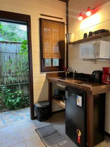 La Vista Suíte Tripla Vista Mar