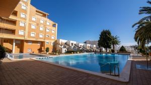 Apartamento superior - Alcocebre