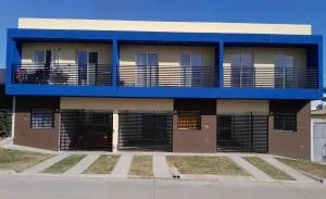 Duplex temporal - General Alvear