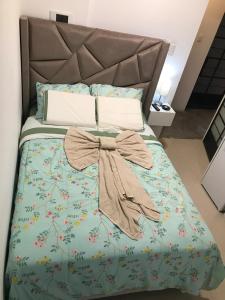 Albano Habitación con cocina y baño