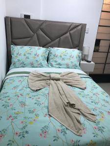 Albano Habitación con cocina y baño