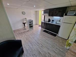 Studio lOlivier avec terrasse