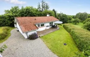 3 Bedroom Gorgeous Home In Fur - Hesselbjerg