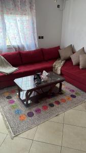 Appartement à beni mellal