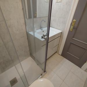 Quédate en casa Titi