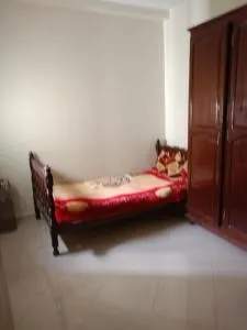 شقة للكراء اليومي بطنجة - Ghdar Defla