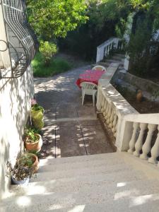 Villa Mazarine
