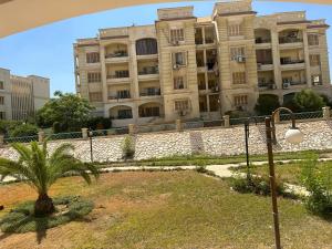 الشيخ زايد كمباوند الخمائل