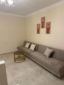 الشيخ زايد كمباوند الخمائل