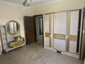 الشيخ زايد كمباوند الخمائل