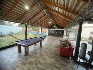 Hospedaje en Monte Grande