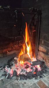 Hospedaje en Monte Grande