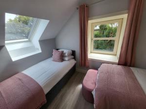 Maggies Cottage Inishmore