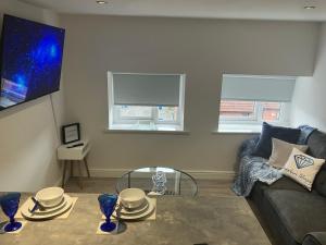 Cute, Comfortable & Classy Condo - Hébergements non classés à Manchester