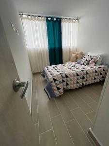 Hermoso apartamento nuevo en bucaramanga