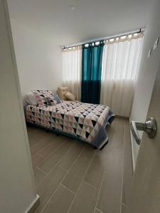 Hermoso apartamento nuevo en bucaramanga