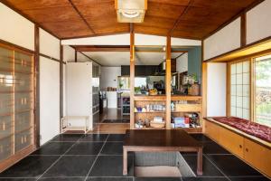 Scenic Rural Homestay near Nasu for Pet Lovers