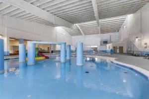 Quality Inn Alamosa - ألاموسا