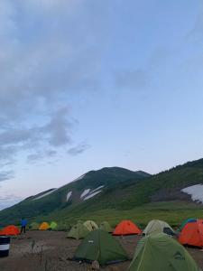 白馬の里ユースホステル HAKUBA TSUGAIKE Youth Hostel