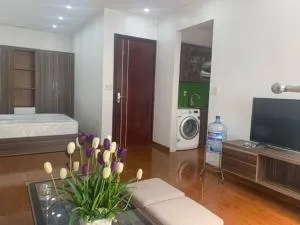 DK Apartment 2 - An Khê
