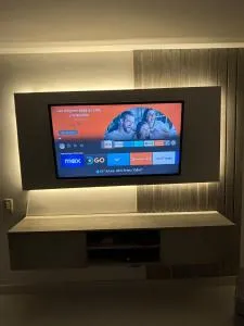 Apartamento de descanso Peñalisa Ricaurte - San Rafael