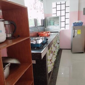 MnH Apartelle