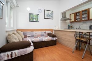 Apartments by the sea Vir - 22554