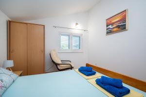 Apartments by the sea Vir - 22554