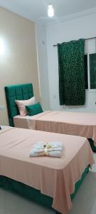 Fes Panoramic Luxury Apartments