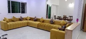 Luxury Fes Panoramic Apartment - Aït Taoujdate