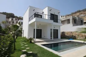 Villa Al Mare 3 - Giriş