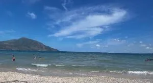 K Villa Albania - Tragjas