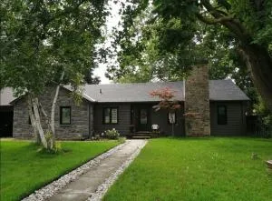 Forest city House -Rooms for Males - Parkhill